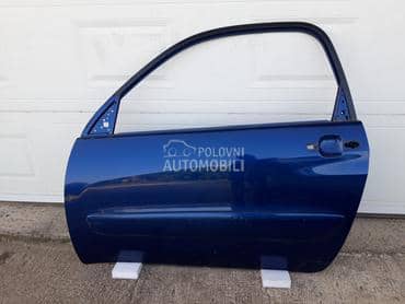 Vozaceva Vrata - Troje Vrata za Toyota RAV 4 od 2000. do 2006. god.