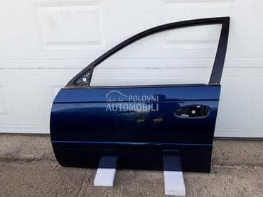 Prednja Leva Vrata PLAVA za Toyota Avensis od 2000. do 2003. god.