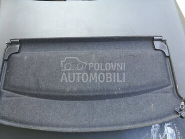 e87 e81 polica daska gepek za BMW Serija 3