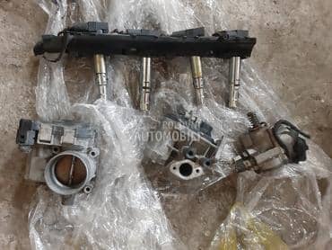 Klapna gasa za benzince za Volkswagen Golf 5