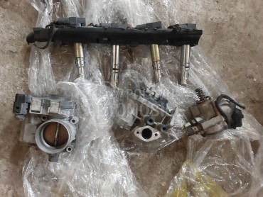 Pumpa visokog pritiska za Volkswagen Golf 5