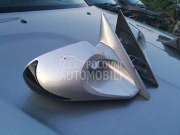 coupe retrovizori levi desni za BMW Serija 3