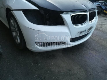 e90 facelift branik prednji za BMW Serija 3