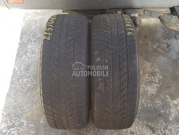 Nankang 215/60 R16 Sve sezone