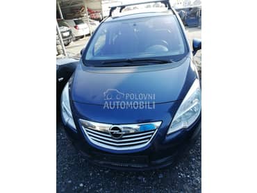 far za Opel Meriva
