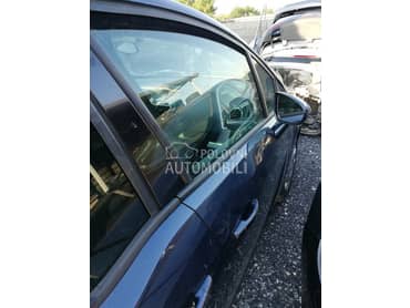 vrata za Opel Meriva