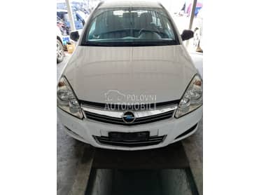 farovi za Opel Astra H