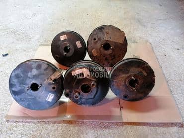 kocioni servo za Fiat Croma, Multipla, Punto ... od 2000. do 2010. god.