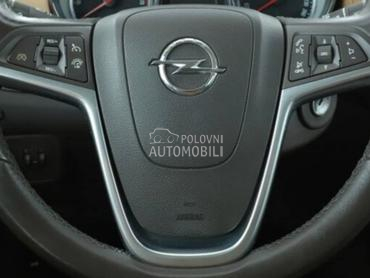 Airbag volana za Opel Zafira od 2011. do 2019. god.