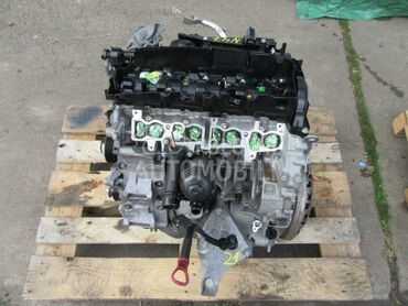 n47d20c motor za BMW Serija 1, Serija 3, Serija 5
