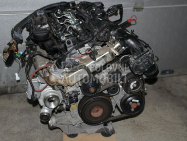 f10 f30 2.0d motor za BMW Serija 3, Serija 5