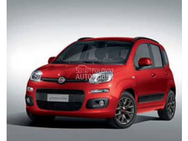 Turbina za Fiat Panda od 2005. do 2014. god.