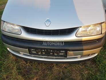 Branik vise boja za Renault Espace, Grand Espace od 1998. do 2002. god.