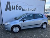 Fiat Grande Punto 1.4   8 V