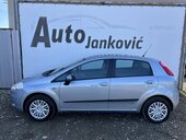 Fiat Grande Punto 1.4   8 V