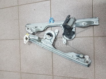 Podizaci za Renault Grand Modus, Modus