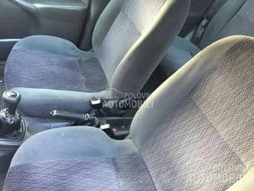 Sedista za Focusa 1 i 2 za Ford Focus od 1998. do 2008. god.