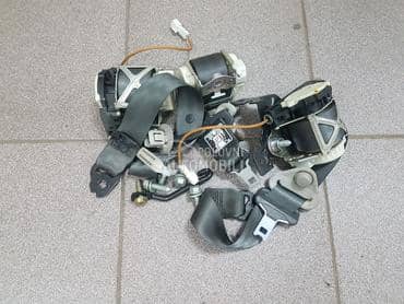 Zadnji pojasevi za Renault Grand Modus, Modus