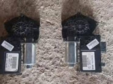 MOTORIC PODIZACA STAKLA za Peugeot 206, 207, 307 ...