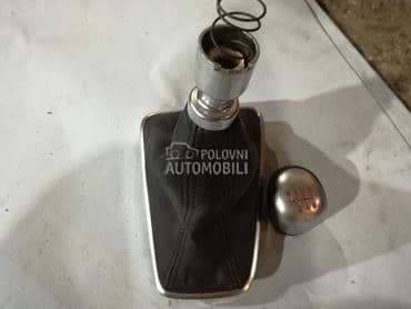 ST ručica menjača za Ford Focus od 2011. do 2017. god.