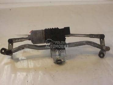 Motori brisaca za Volkswagen Polo od 2000. do 2014. god.