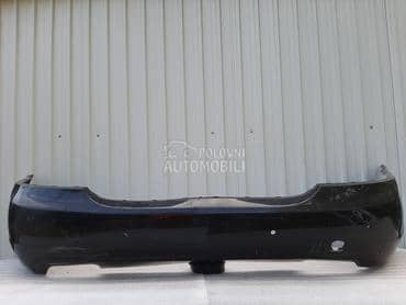 Zadnji Branik za Mercedes Benz S 220, S 250, S 260 ... od 2010. do 2014. god.