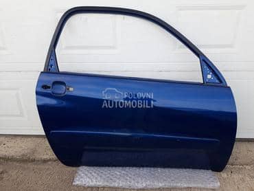 Suvozaceva Vrata - Troja Vrata za Toyota RAV 4 od 2000. do 2006. god.