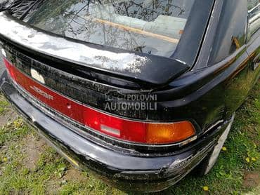 alternator za Mazda 323