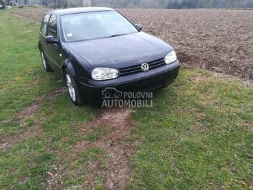 Skoljka za Volkswagen Golf 4 od 2000. do 2004. god.