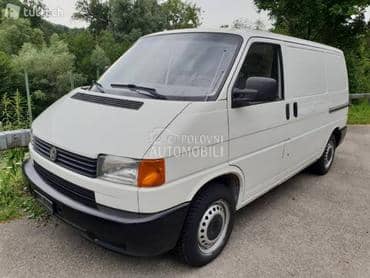 VW T4 delovi