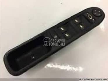 prekidac podizaca za Peugeot 206, 207, 307 ...