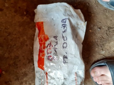 prednja desna brava za Peugeot 607