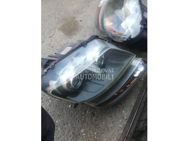 farovi za Fiat Ulysse od 2000. do 2004. god.