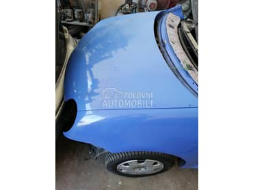 motor menjac limarija za Volkswagen Polo od 2002. do 2005. god.