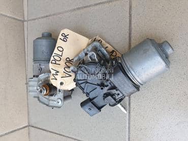 Motor brisača za Volkswagen Polo od 2009. do 2013. god.