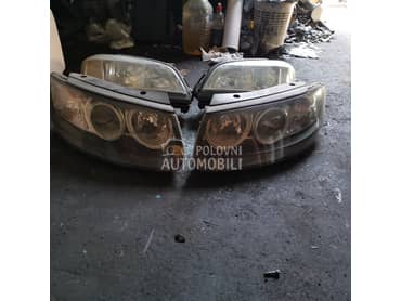 farovi za Santa fe za Hyundai Santa Fe od 2007. do 2010. god.