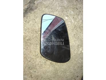 Delovi retrovizora za Ford Focus od 2004. do 2008. god.