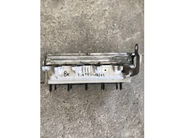 Glava motora 2.0 tdi za Audi A4, A4 Allroad, A5 ... od 2007. do 2012. god.