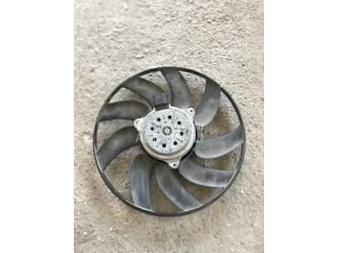 Ventilator 2.0 za Audi A4 od 2008. do 2012. god.