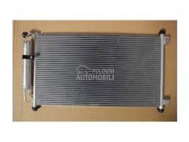HLADNJAK za Peugeot 206, 207, 306 ...