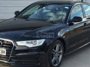 VRATA za Audi A6, A5, A4 ...