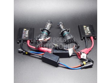 XENON KOMPLET BEAR HB1 Bixenon  