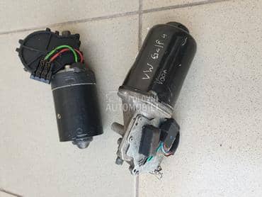 Motor brisača za Volkswagen Golf 4