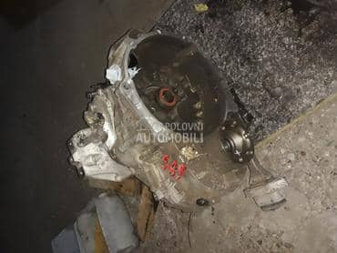 menjac za Volkswagen Golf 4