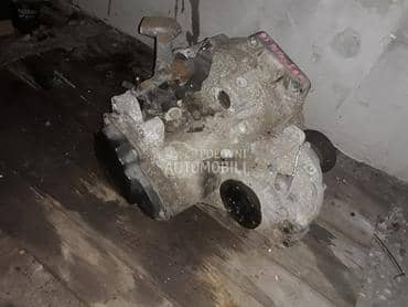 menjac za Volkswagen Golf 5