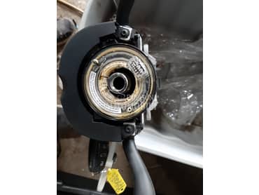 Brava paljenja za Audi A3