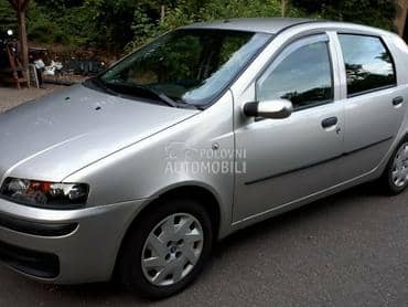 MENJAC ZA PUNTO 1,2 za Fiat Punto od 2000. do 2010. god.