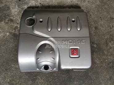 Poklopac motora 2.2 Hdi za Citroen C5