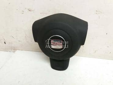 Vazdusni jastuci za Seat Ibiza od 2000. do 2012. god.