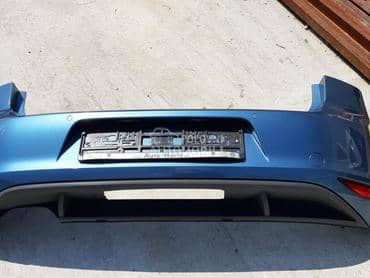 branik za Volkswagen Golf 7